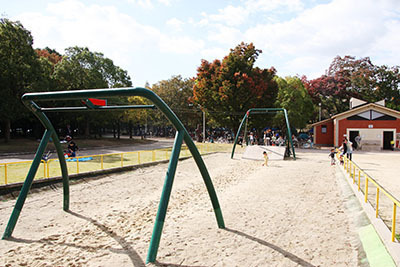 久宝寺緑地_もくもく広場_3988.JPG