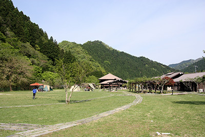 南光自然観察村_ふれあい広場5471.JPG