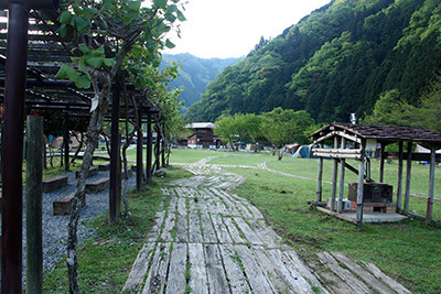 南光自然観察村_木の通路_5427.JPG