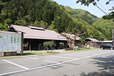 南光自然観察村_管理棟5465.JPG