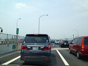 日時計の丘公園_1日目_渋滞.jpg